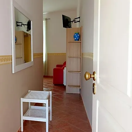 فندق مبيت وإفطار V&v & Breakfast