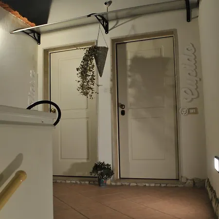 V&v & Breakfast Bed & Breakfast Pompeji