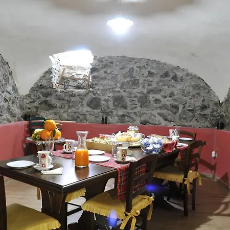 V&v & Breakfast Bed & Breakfast Pompei