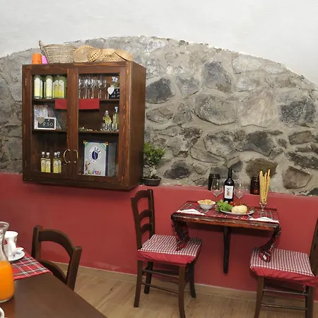 V&v & Breakfast Bed & Breakfast Pompei