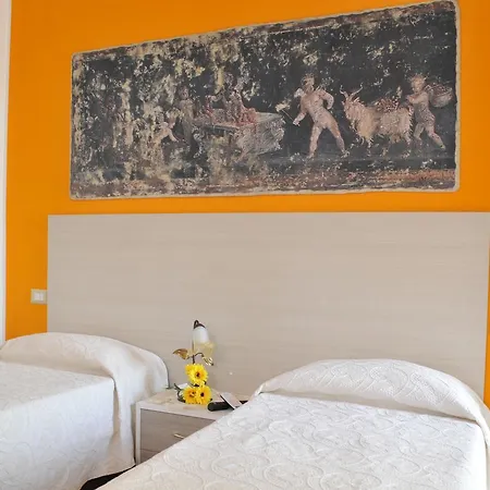 Bed & Breakfast V&v & Breakfast 4*