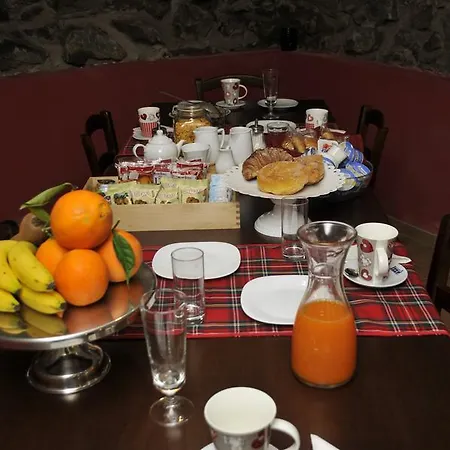 V&v & Breakfast Bed & Breakfast