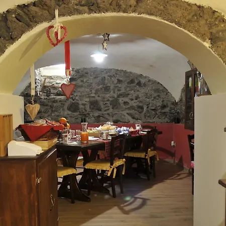 Bed & Breakfast V&v & Breakfast Pompei