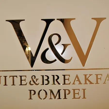 V&v & Breakfast Bed & Breakfast *