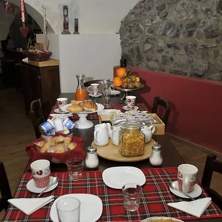Bed & Breakfast V&v & Breakfast