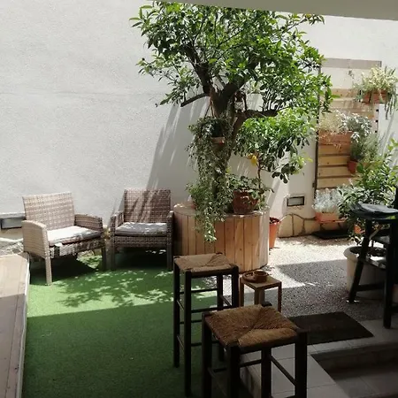 V＆v住宿加早餐旅馆 庞贝