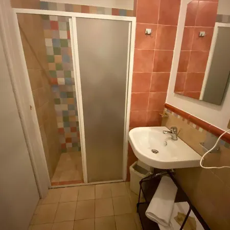 V&v & Breakfast Bed & Breakfast Pompei